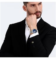 Orologio Maserati Uomo Epoca in Acciaio R8823118009 - R8823118009